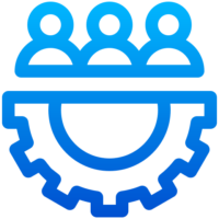 Reactive and proactive... Reactive and proactive...